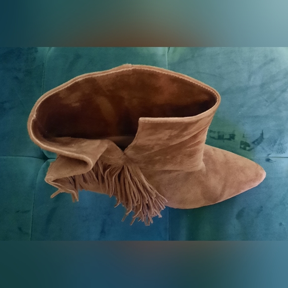 Fringe life babehs! Vero Cuouio - Picture 4 of 5